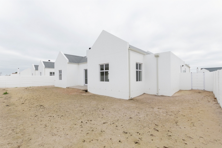 3 Bedroom Property for Sale in Atlantic Waves Estate Western Cape